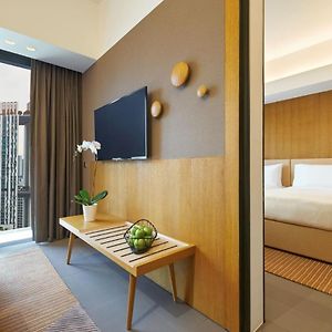Connecting Twin Room